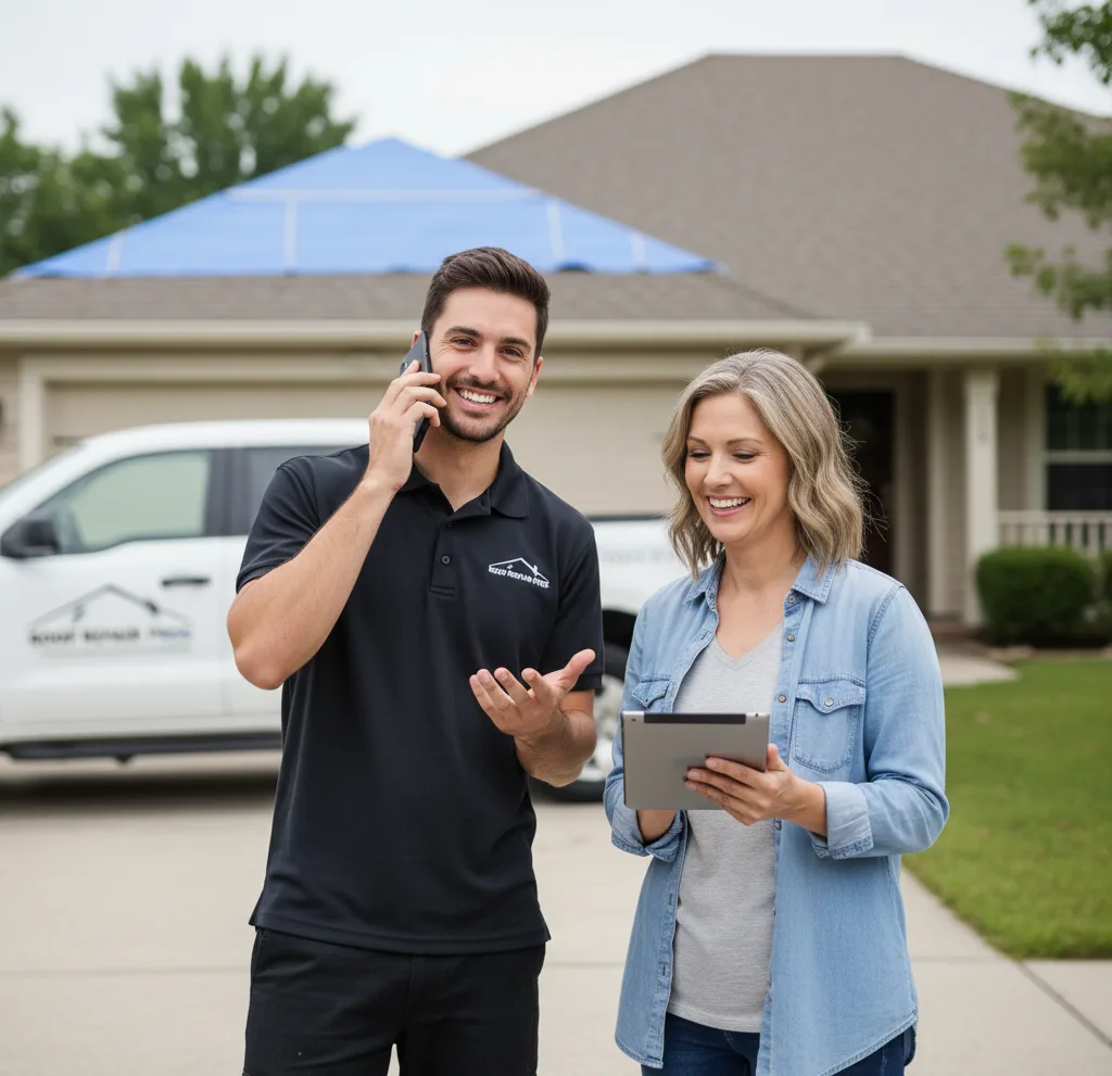Roof Maintenance in Palos Hills, IL